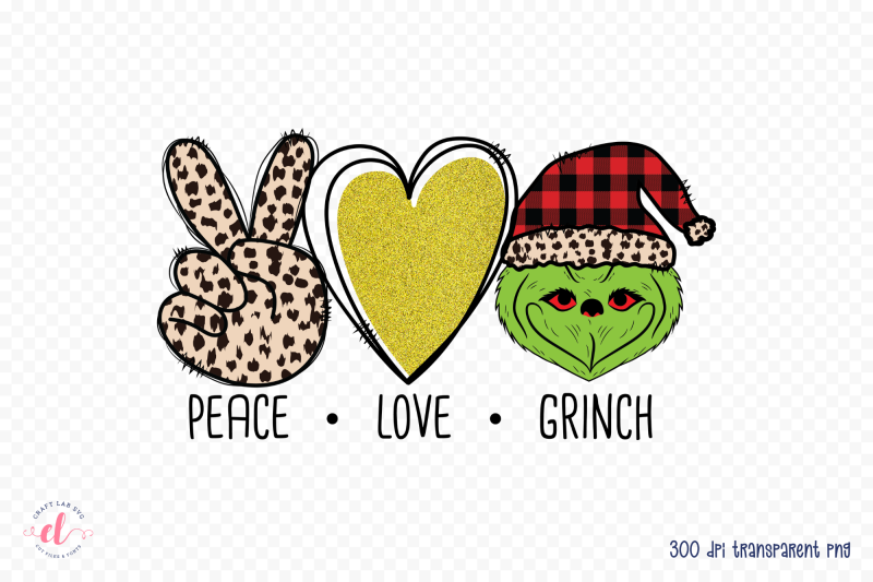 peace-love-grinch-christmas-png-sublimation