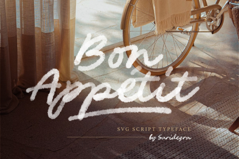 bon-appetit-svg-script