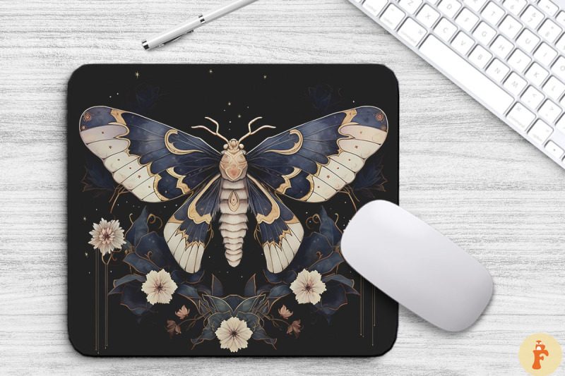 vintage-beautiful-magical-night-moth