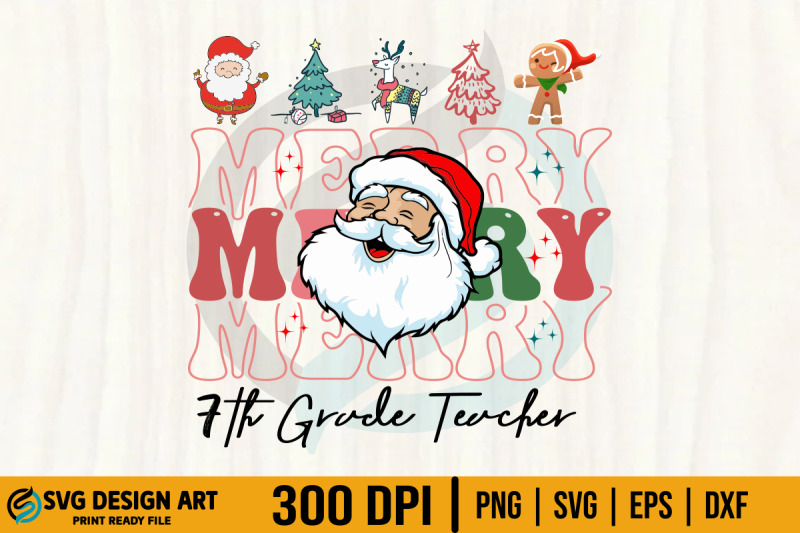 christmas-merry-teacher-svg-7th-grade