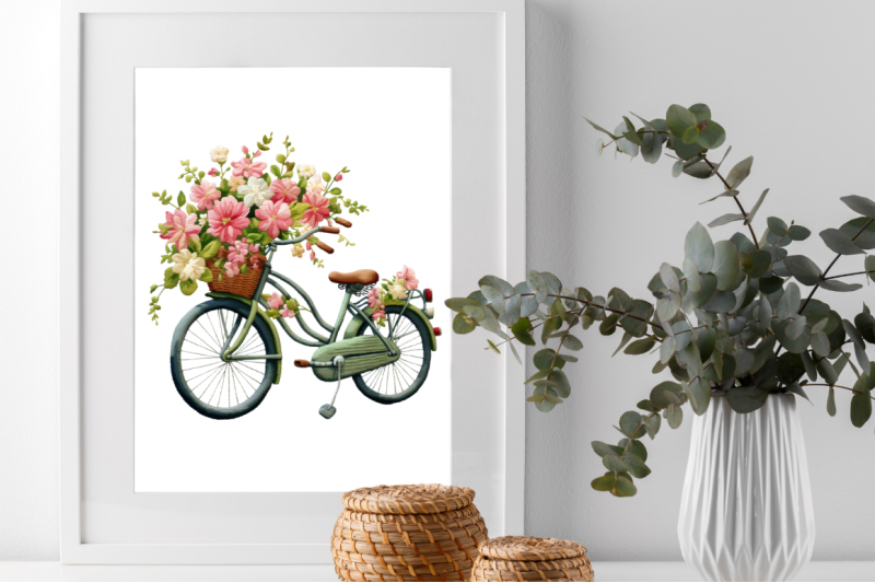 embroidery-bicycle-clipart-bundle