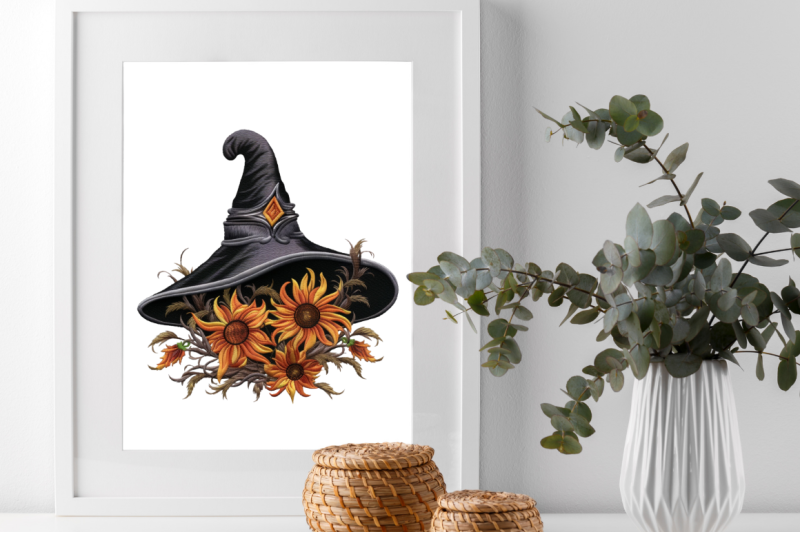 embroidery-witch-hat-clipart-bundle