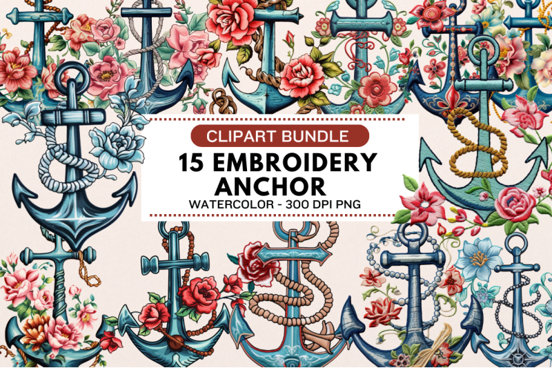 embroidery-anchor-clipart-bundle