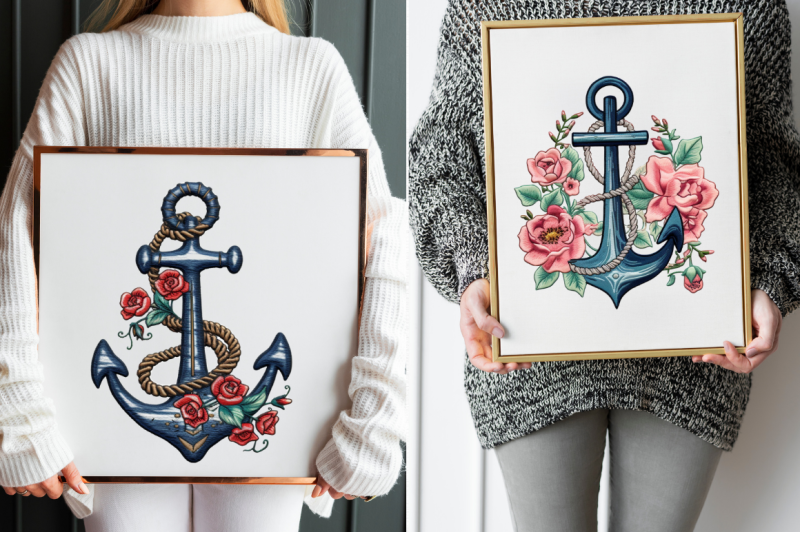 embroidery-anchor-clipart-bundle