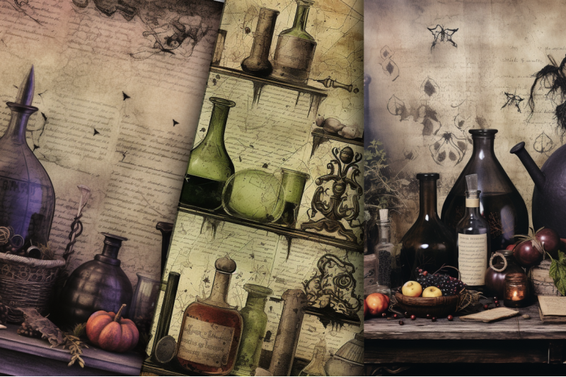 witchs-potion-scrapbook