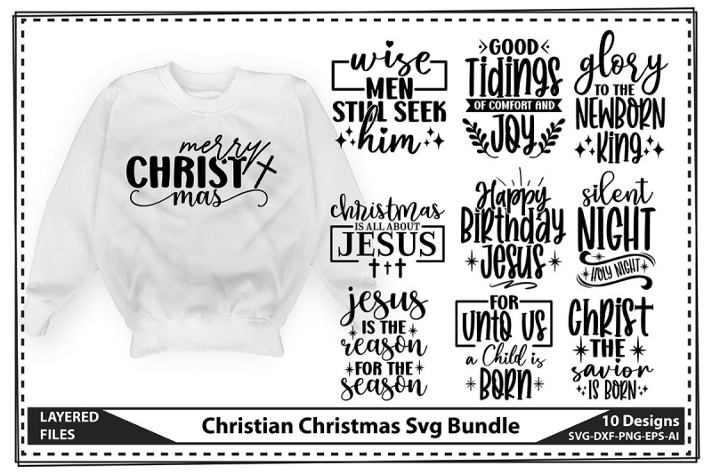 christian-christmas-svg-bundle