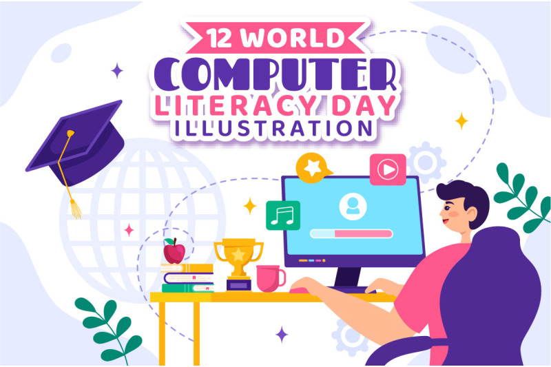 12-world-computer-literacy-day-illustration