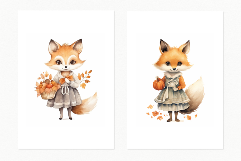 fox-pumpkin-harvest