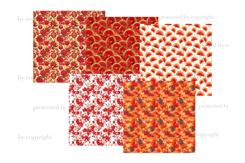 chinese-new-year-digital-papers-china-background