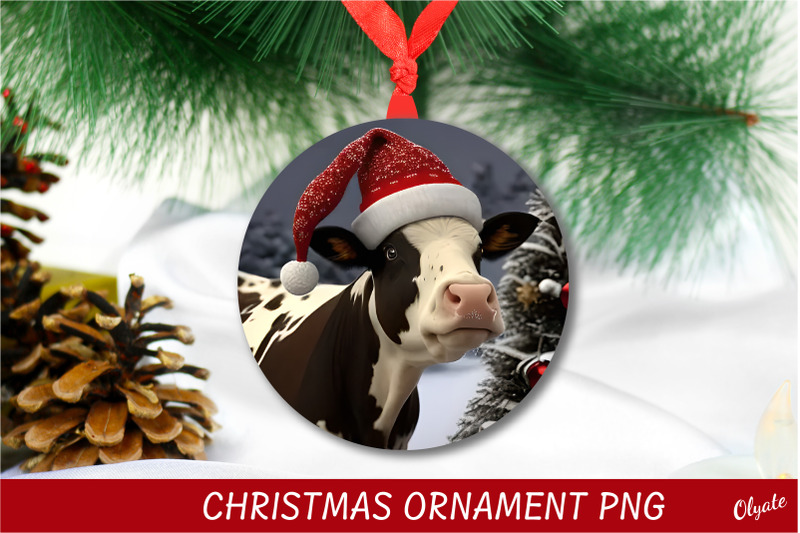 christmas-animals-bundle-3d-pet-ornament-bundle