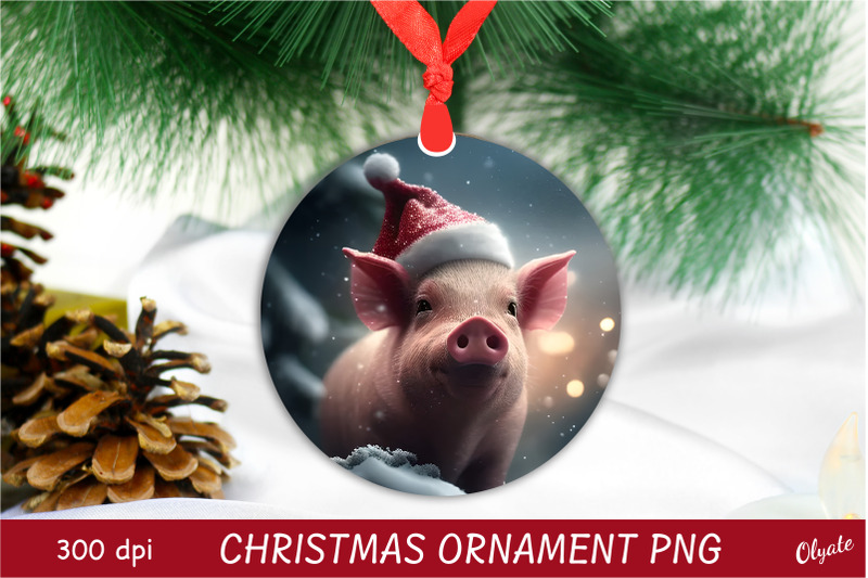 christmas-animals-bundle-3d-pet-ornament-bundle