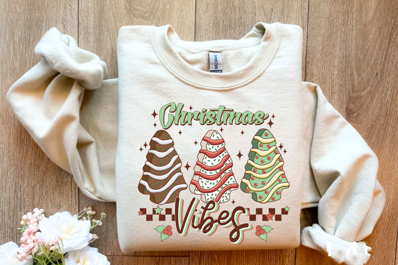 christmas-tree-cake-sublimation-bundle