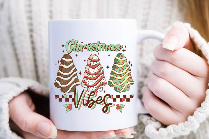 christmas-tree-cake-png