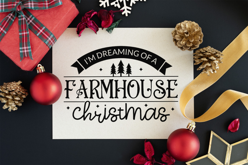 farmhouse-christmas-sign-svg-design