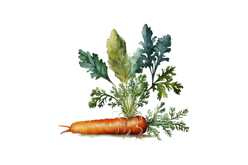 watercolor-carrot-bundle
