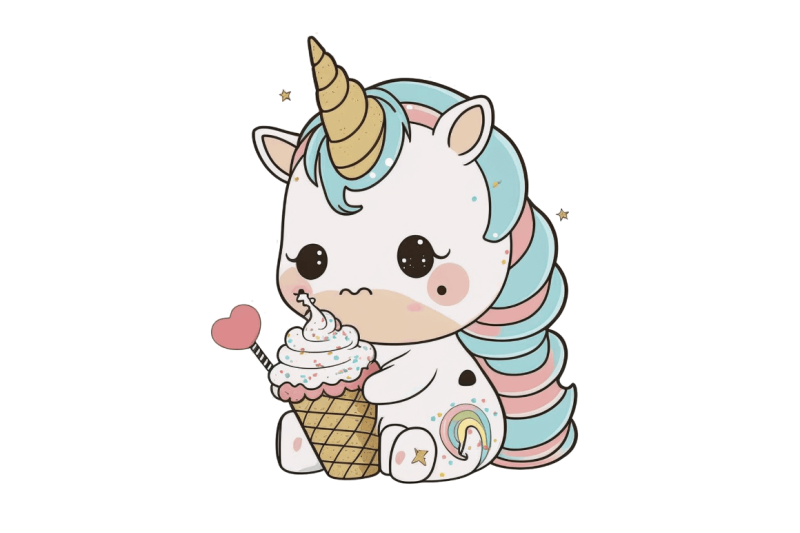 cute-baby-unicorn-sublimation-clipart