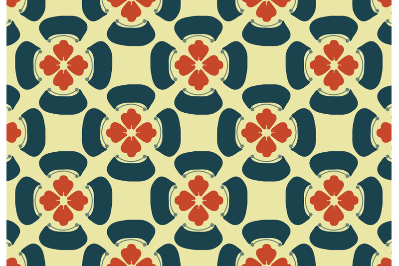 oriental-japanese-pattern-set
