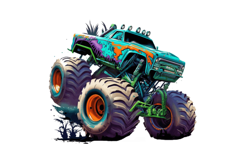monster-truck-sublimation-clipart