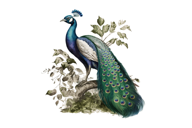 watercolor-peacock-sublimation