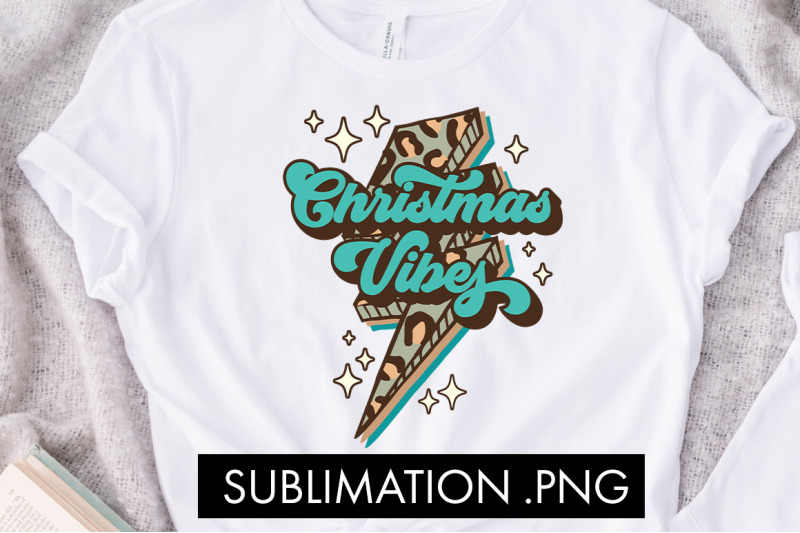 christmas-vibes-png-sublimation