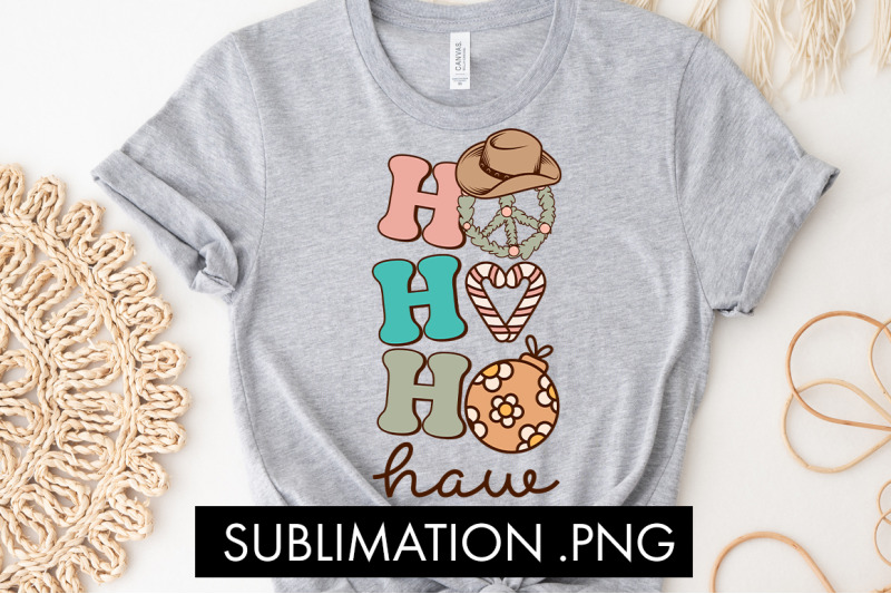 ho-ho-ho-haw-png-sublimation