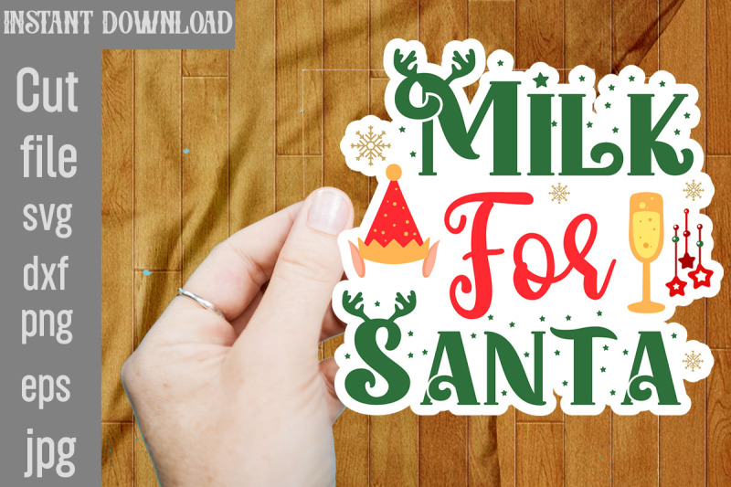 milk-for-santa-svg-stickers-christmas-stickers-bundle-printable-chri