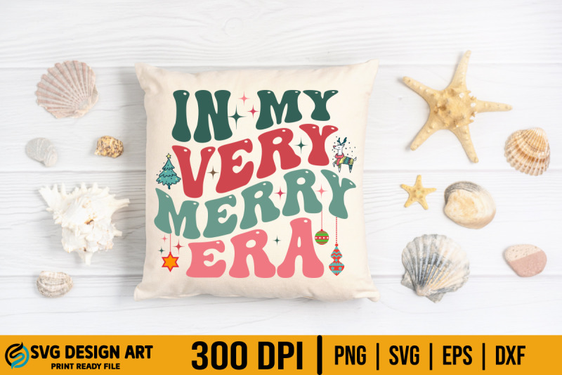 retro-christmas-in-my-very-merry-era-svg