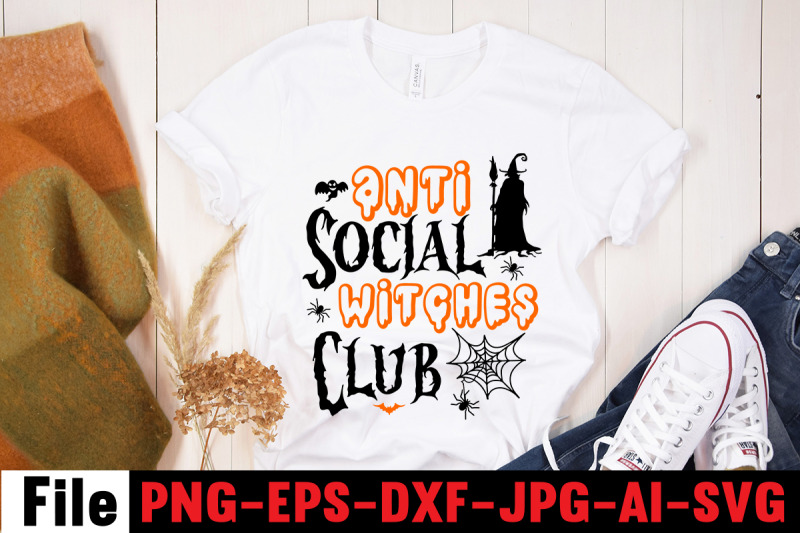 anti-social-witches-club-svg-cut-file-halloween-svg-bundle-retro-hal