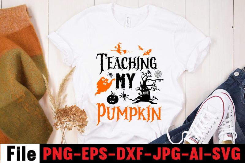 teaching-my-pumpkin-svg-cut-file-halloween-svg-bundle-retro-hallowee