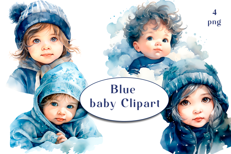 blue-nursery-baby-sublimation-clipart