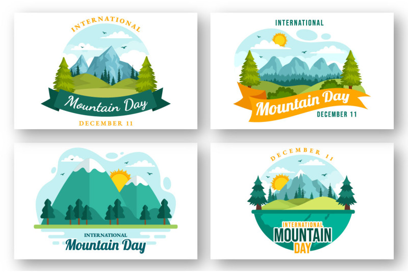 15-international-mountain-day-illustration