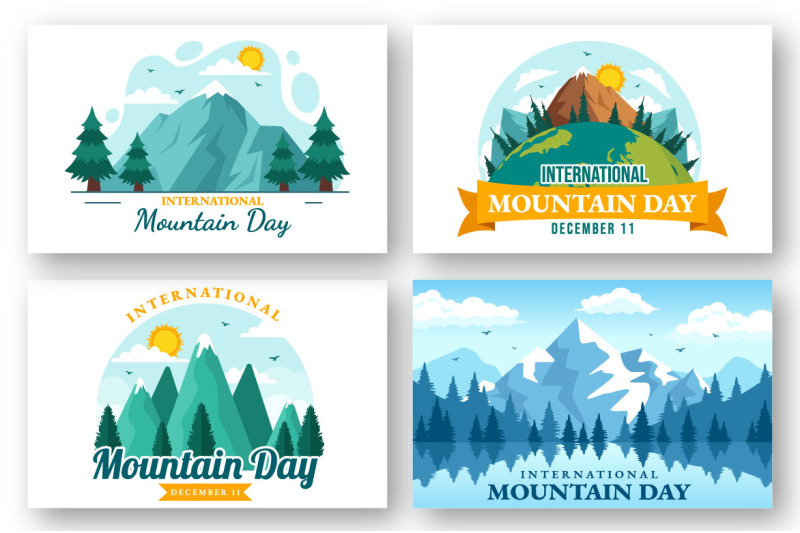 15-international-mountain-day-illustration