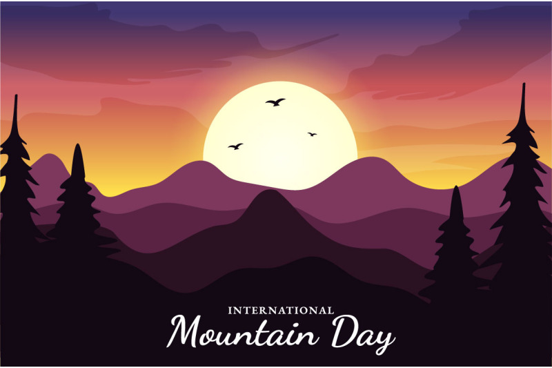 15-international-mountain-day-illustration