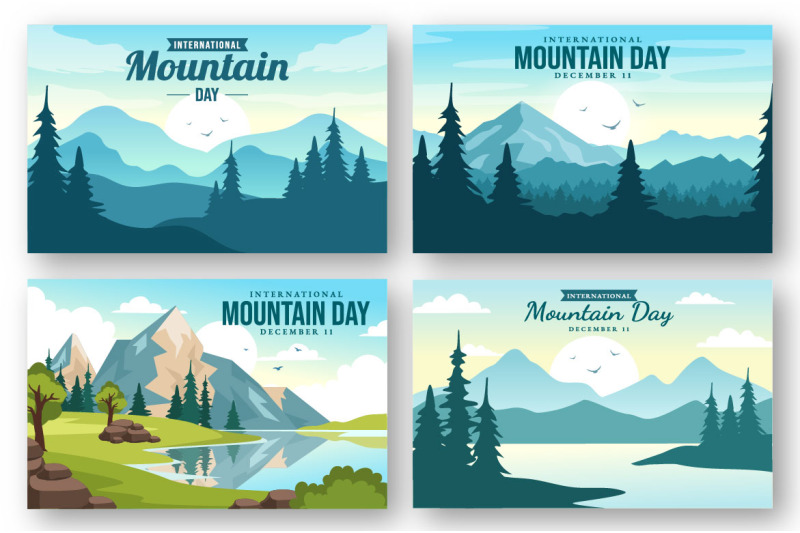 15-international-mountain-day-illustration