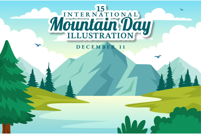 15-international-mountain-day-illustration