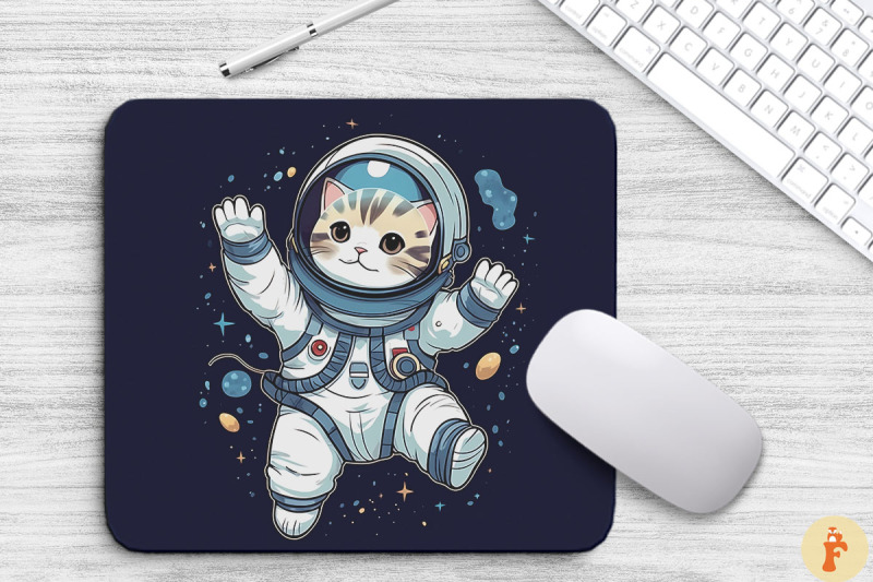 cute-astronaut-american-shorthair-cat