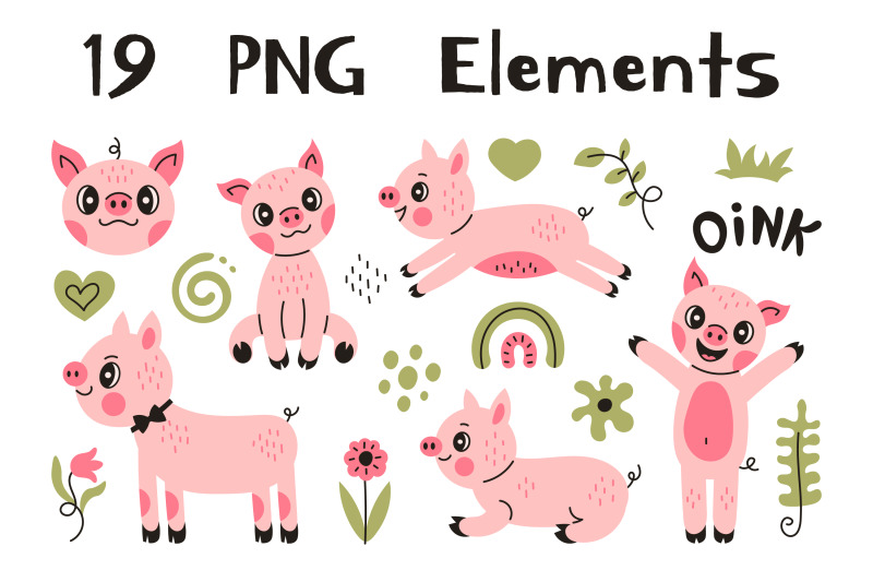 cute-pig-png-clipart