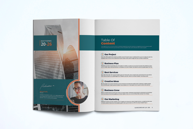 business-brochure-template