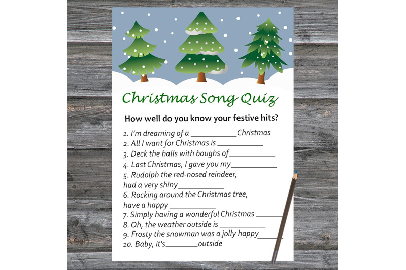 tree-christmas-card-christmas-song-trivia-game-printable