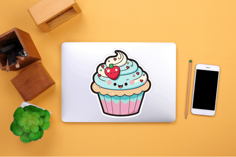 cute-kawaii-cupcakes-valentine-stickers-bundle