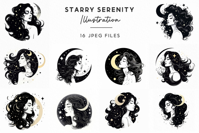 starry-serenity