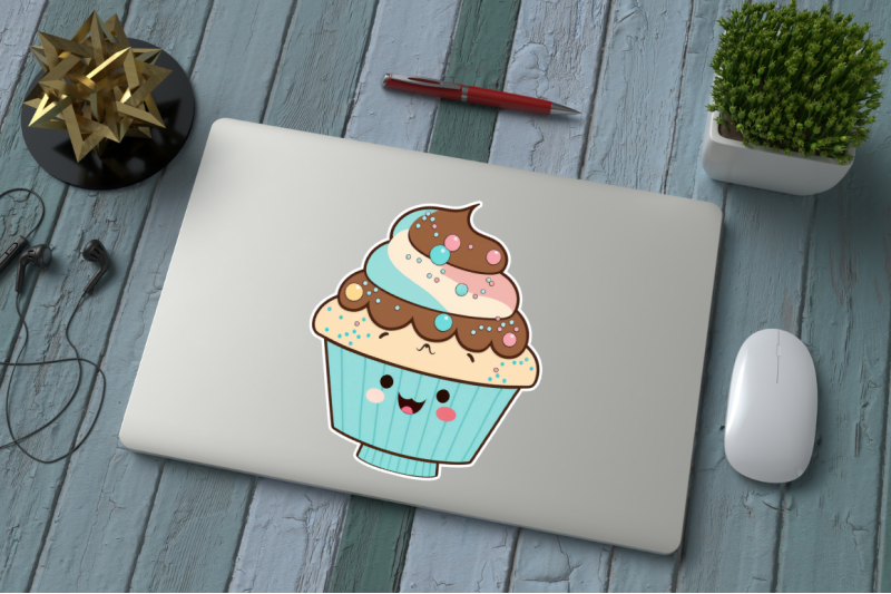 cupcake-patty-cake-kawaii-sticker-bundle
