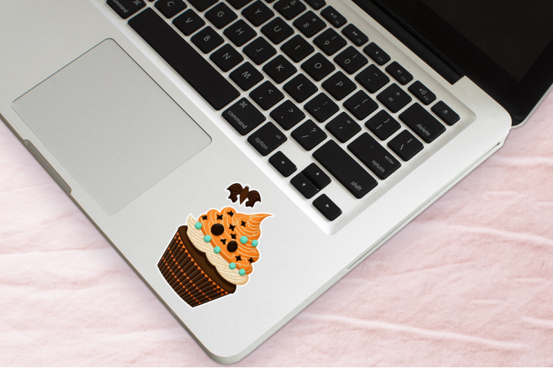halloween-cupcake-printable-sticker-bundle