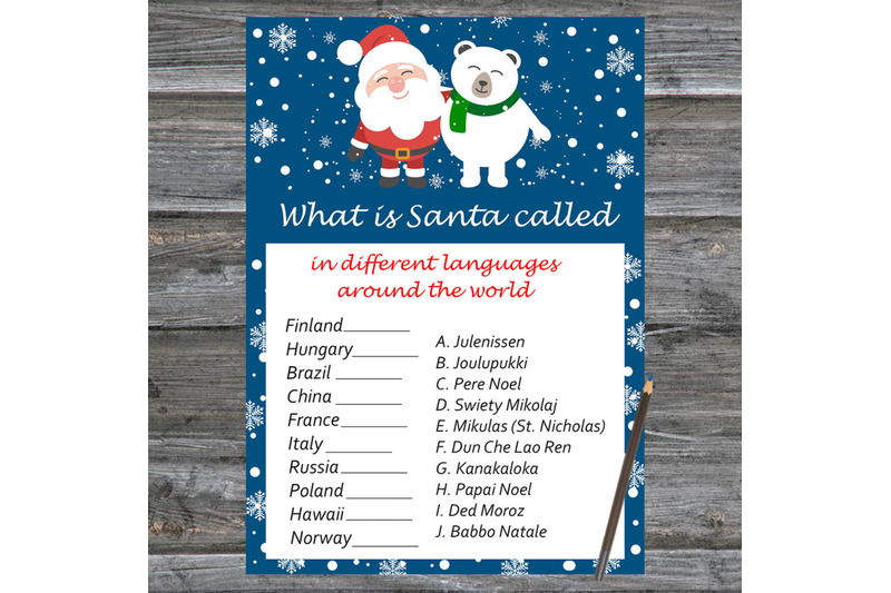 santa-and-bear-christmas-card-christmas-around-the-world-game-printabl