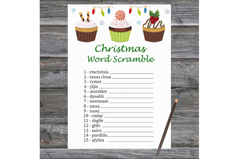 cake-christmas-card-christmas-word-scramble-game-printable