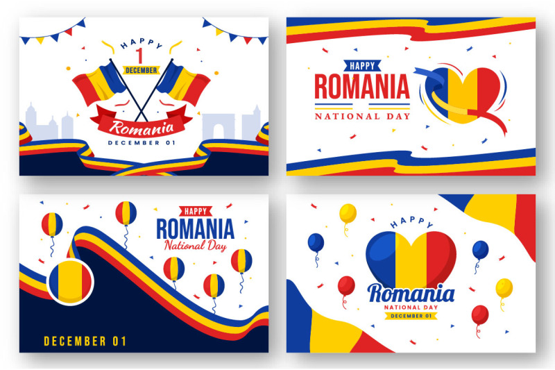 16-romania-national-day-illustration