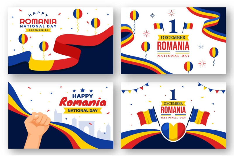 16-romania-national-day-illustration