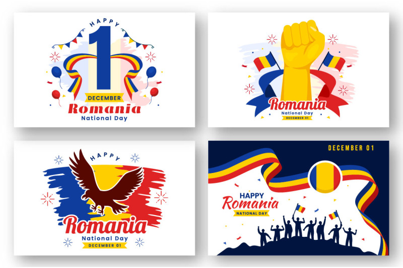 16-romania-national-day-illustration