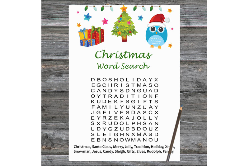 tree-and-owl-christmas-card-christmas-word-search-game-printable
