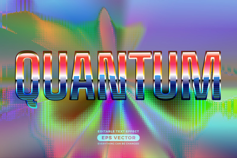 quantum-editable-text-style-effect-in-retro-style-theme-ideal-for-post